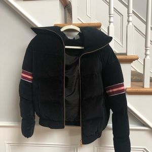 SoulCycle Jacket